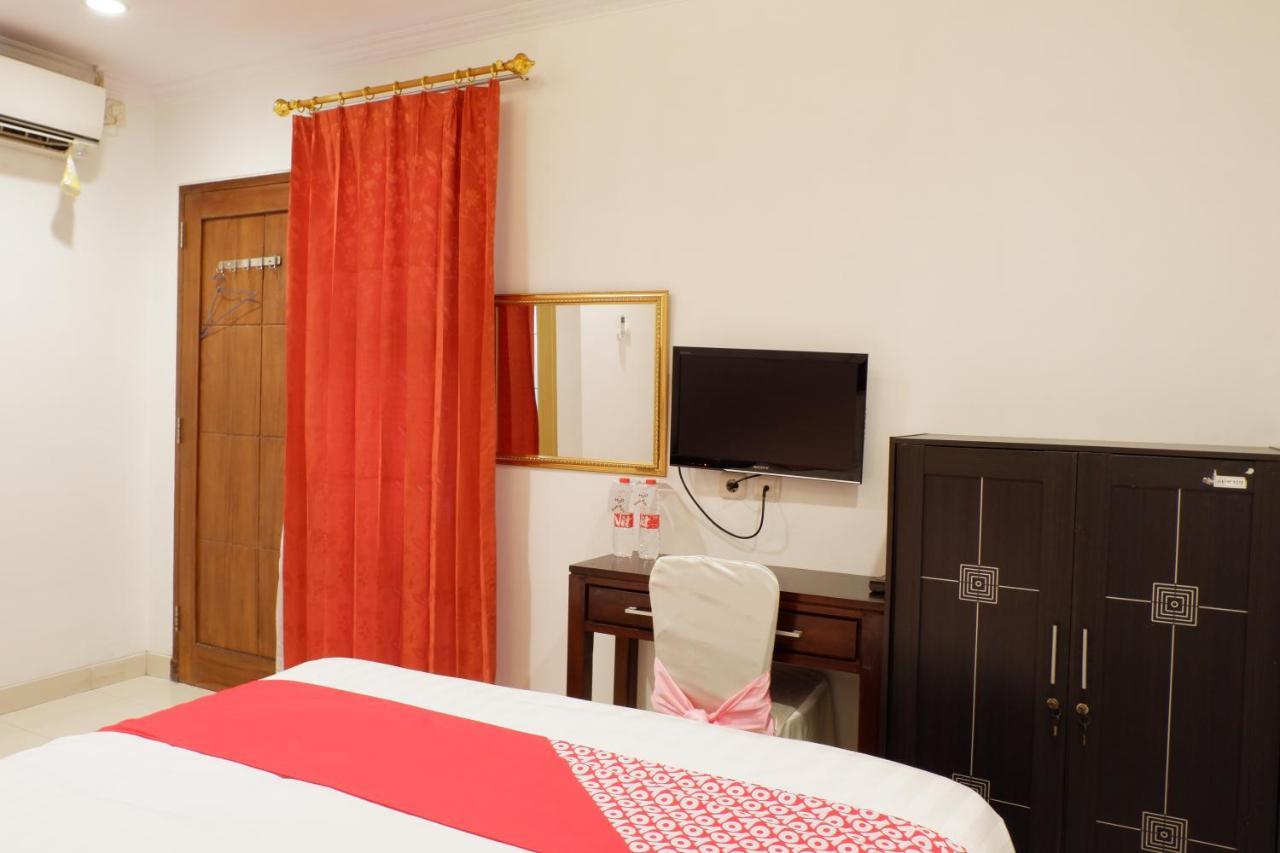 Oyo 577 Ndalem Pundhi Guest House Γιογκιακάρτα Εξωτερικό φωτογραφία